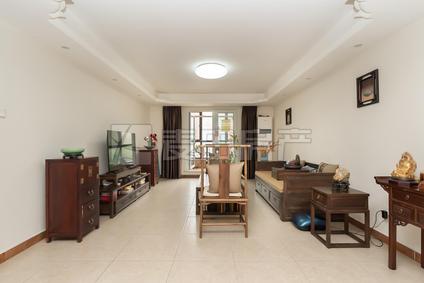 北京中国铁建花语城3室2厅148平中楼层/共7层