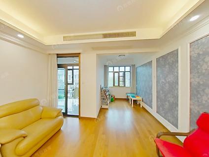 北京蠡湖壹号(贰期)4室2厅154.18平中楼层/共4层