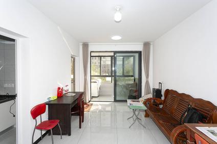 合肥同心苑(蜀山)2室1厅78平低楼层/共24层