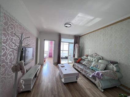 2室2厅 星河嘉园效果图