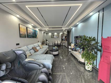 北京帝壹园C区3室2厅84平高楼层/共32层