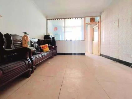 北京粮市北山小区(二期)3室1厅86.93平高楼层/共7层