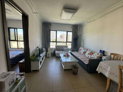 北京碧桂园2室2厅75平低楼层/共28层