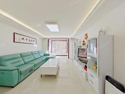 北京胜古誉园3室2厅112.81平高楼层/共7层