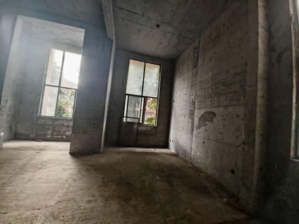 北京亿安月新苑2室2厅76.08平低楼层/共33层