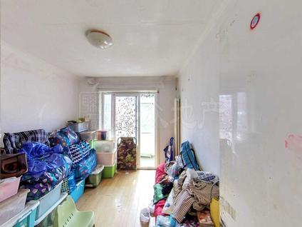 北京新居里小区2室1厅70.82平中楼层/共6层