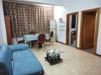 江门舜德路2室2厅55.89平高楼层/共8层