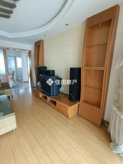 北京星河枫园2室2厅81平中楼层/共5层
