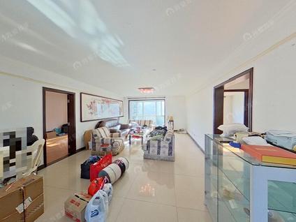 北京世纪城(观山园)3室2厅172.39平中楼层/共10层