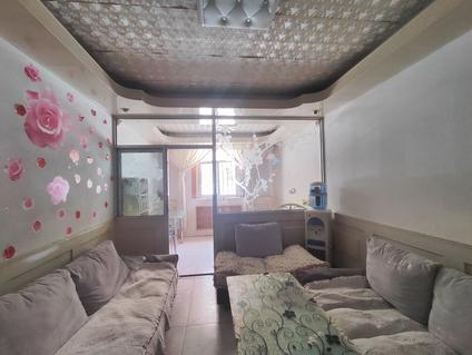 2室1厅 天鹅湖小区(十三号街区)效果图