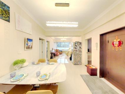 北京榕海花园3室1厅94.91平中楼层/共7层