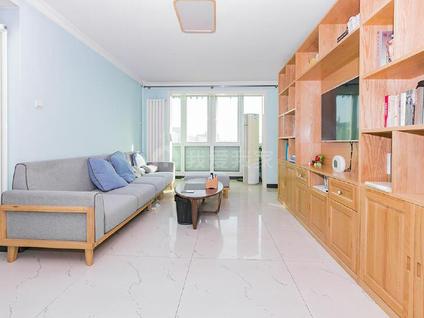 北京新都市计划3室2厅102.2平中楼层/共22层