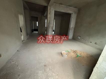 北京桂园豪景壹号院6室3厅335平低楼层/共3层