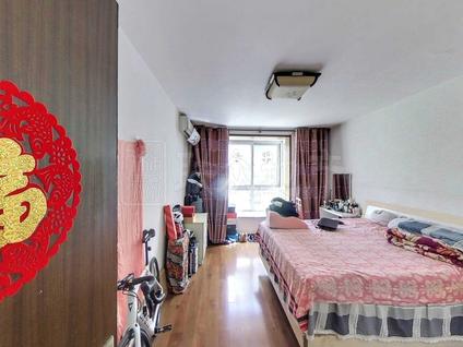 北京西马金润家园(一区)3室2厅178.63平低楼层/共16层