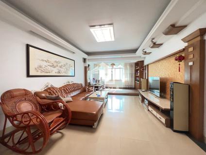 北京荣基花园3室2厅100平中楼层/共5层