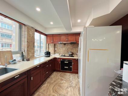 北京21世纪家园3室2厅155平高楼层/共7层