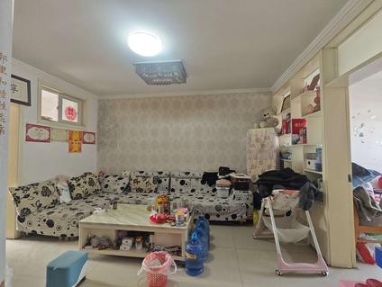 北京裕昌水岸新城3室3厅85平高楼层/共7层