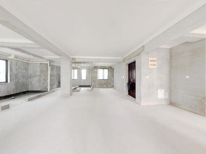 北京月湖雅苑3室1厅139.5平低楼层/共18层