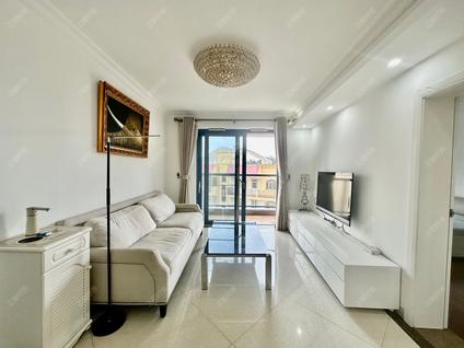 珠海莱茵半岛2室2厅96.24平低楼层/共33层