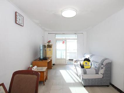 北京燕化星城建德三里2室2厅83.99平中楼层/共5层