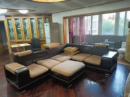 北京樱花园(二区)3室1厅123平中楼层/共6层