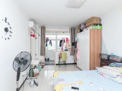 北京大井(东里小区)2室1厅66.41平高楼层/共6层