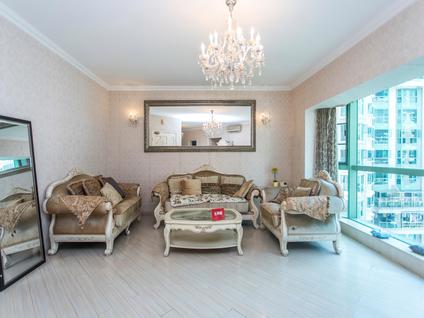 北京东海花园3室2厅123.34平中楼层/共18层