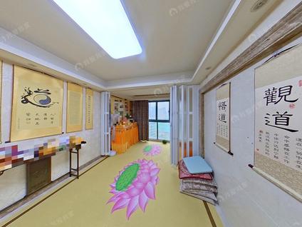 北京和谐嘉园(南苑)2室2厅83.98平中楼层/共34层