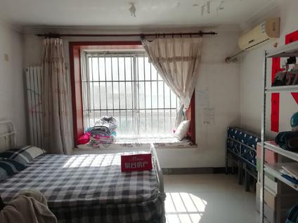 北京金乡嘉园2室2厅129平低楼层/共10层