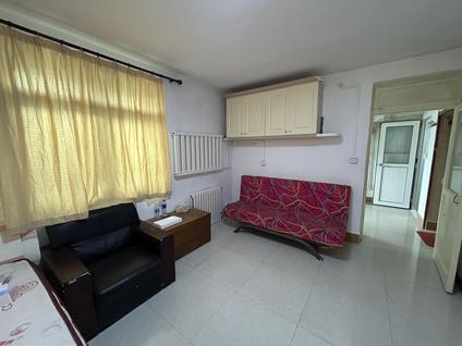 北京引河里小区1室1厅33.47平低楼层/共6层