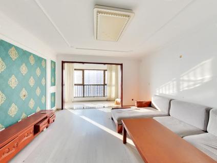 北京拉菲公馆4室2厅154.64平高楼层/共33层