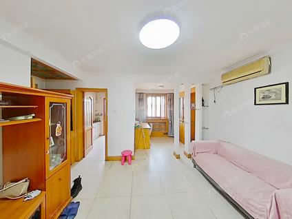 北京昌海公寓华新小区2室2厅81.96平高楼层/共7层