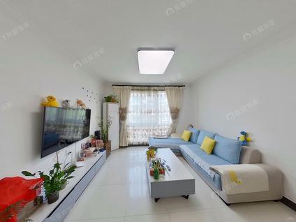 北京凤城花苑2室1厅87.18平低楼层/共18层