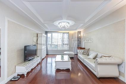 北京圣世一品2室2厅153.65平中楼层/共25层