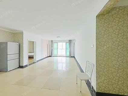 北京嘉铭桐城(A区)3室2厅146.13平低楼层/共12层