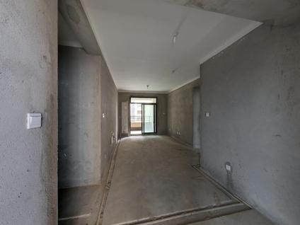 北京郑开绿地城2室2厅87.68平中楼层/共26层