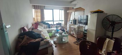 重庆金港国际2室2厅90平中楼层/共11层