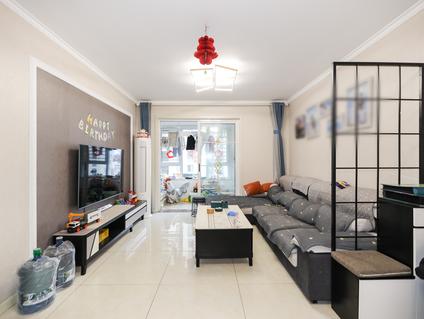 北京文昌居2室2厅94.91平中楼层/共22层