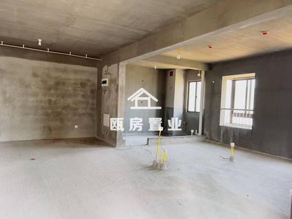 北京江与城4室2厅135平低楼层/共32层