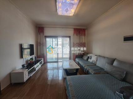 德阳金河北菀3室1厅79.58平高楼层/共6层