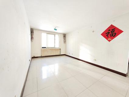 北京文香苑3室2厅100.29平低楼层/共7层