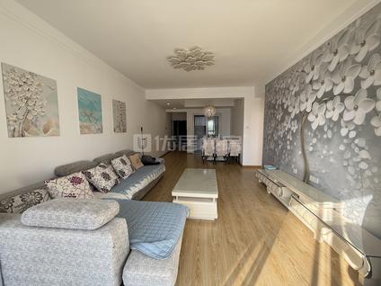 北京建标华城海琴湾3室2厅143平中楼层/共18层