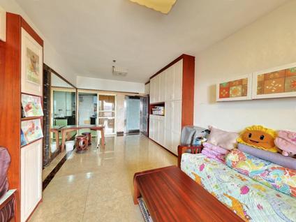 北京香槟花园3室2厅96.59平高楼层/共31层