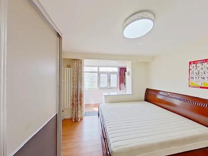 北京安苑里2室1厅53.9平高楼层/共6层