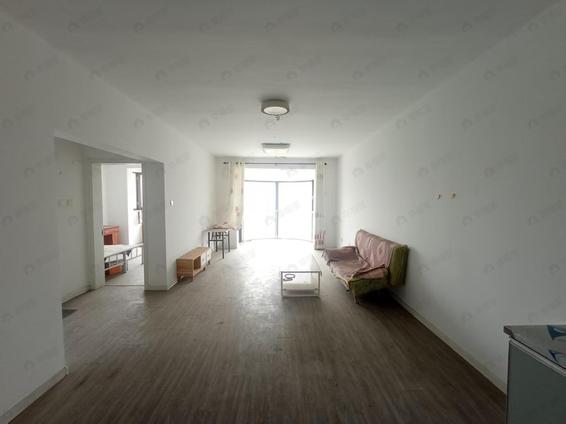 天津岳阳里(滨海新区)2室2厅98平低楼层/共32层