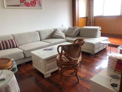 北京天泰花园4室2厅160平高楼层/共6层