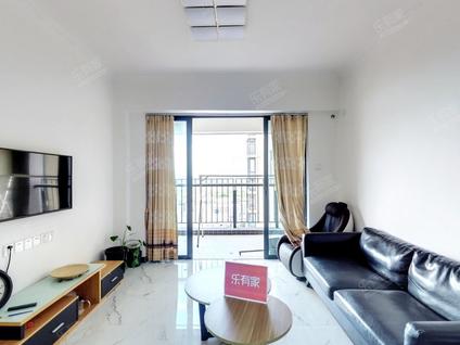 中山幸福天禧3室2厅82.92平高楼层/共33层