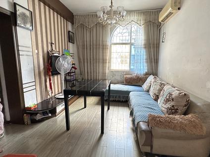 北京龙马新村(西丰路)2室2厅72.71平中楼层/共6层