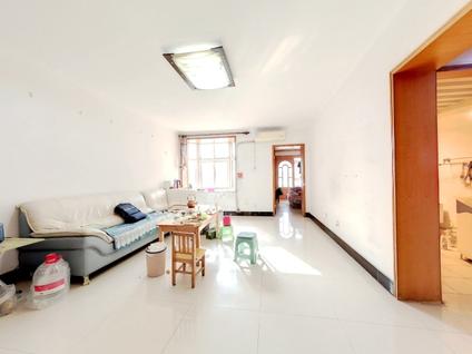 北京古桥镜水2室2厅87平高楼层/共6层