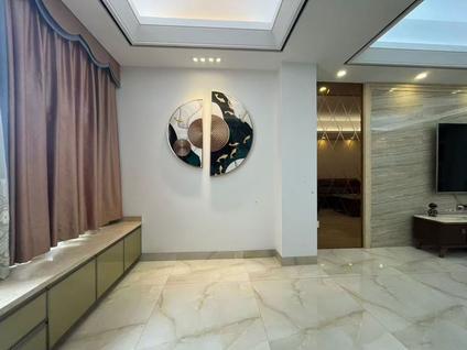 北京尚景康园3室2厅122平中楼层/共18层